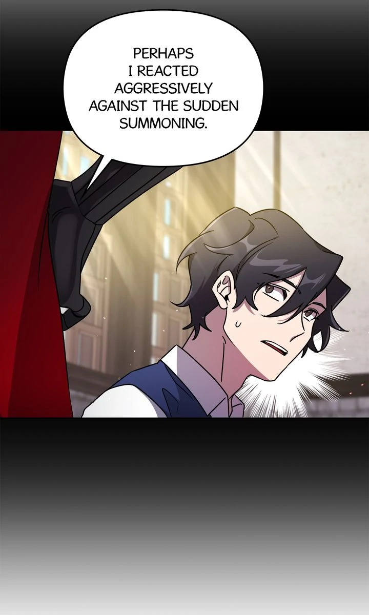Choose Your Heroes Carefully [Official] - Chapter 36 manhwa