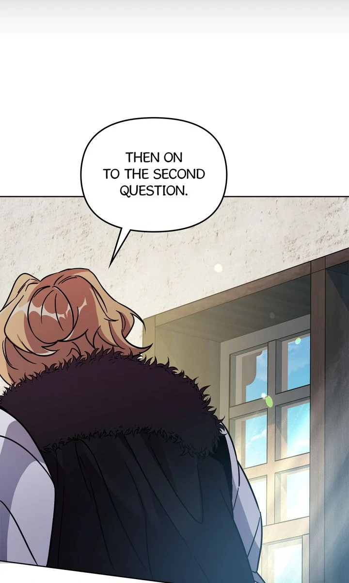 Choose Your Heroes Carefully [Official] - Chapter 36 manhwa