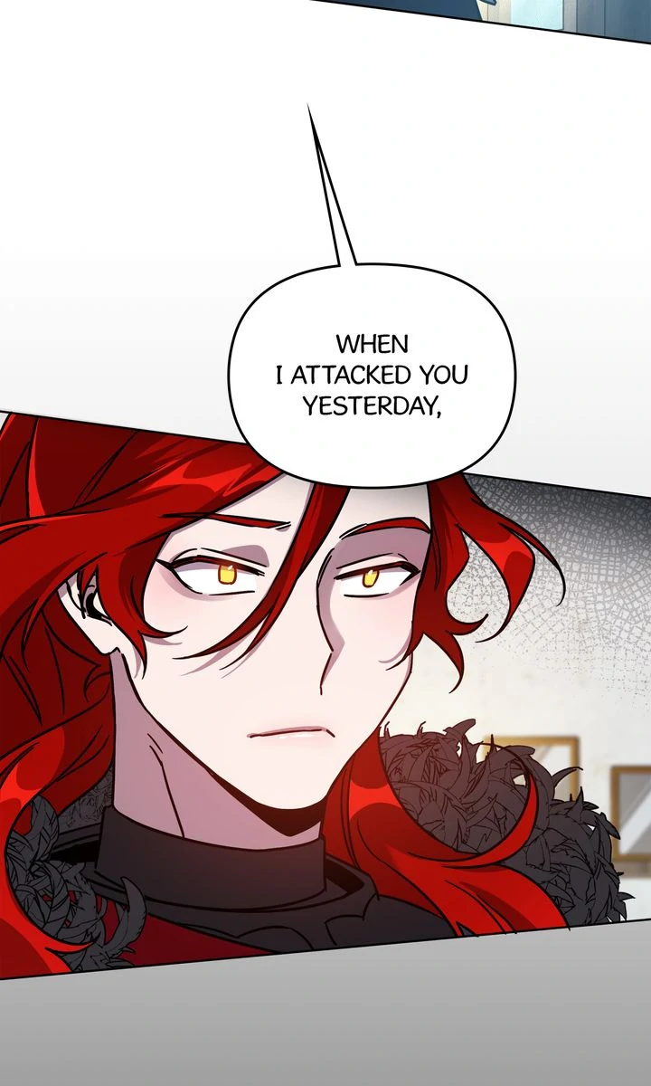 Choose Your Heroes Carefully [Official] - Chapter 36 manhwa