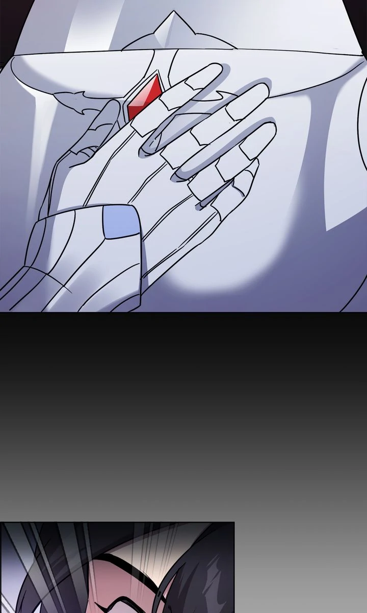 Choose Your Heroes Carefully [Official] - Chapter 36 manhwa