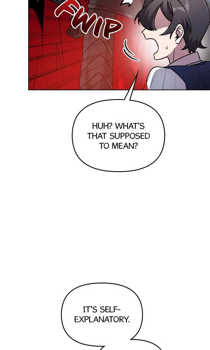Choose Your Heroes Carefully [Official] - Chapter 36 manhwa
