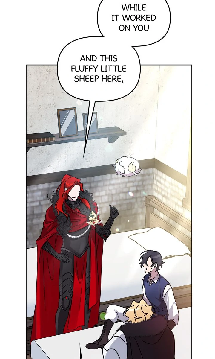 Choose Your Heroes Carefully [Official] - Chapter 36 manhwa