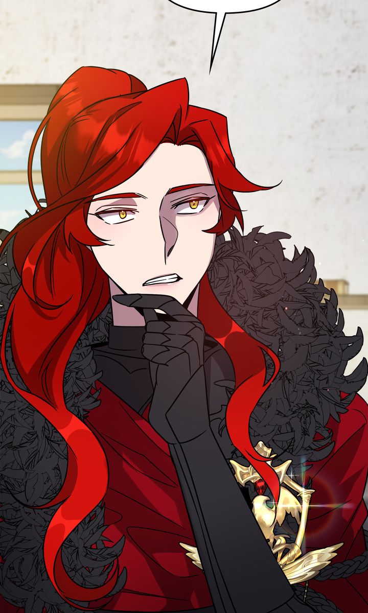 Choose Your Heroes Carefully [Official] - Chapter 36 manhwa