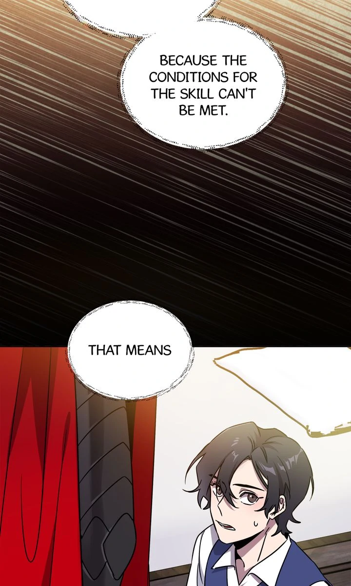 Choose Your Heroes Carefully [Official] - Chapter 36 manhwa