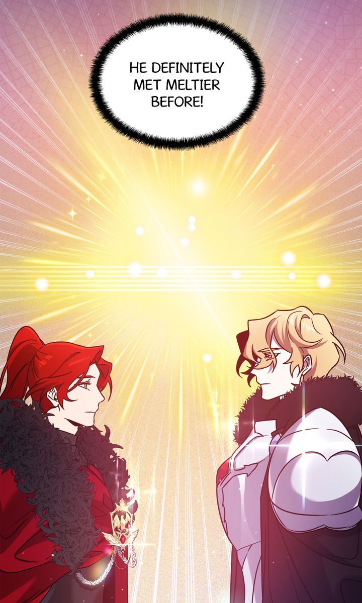 Choose Your Heroes Carefully [Official] - Chapter 36 manhwa