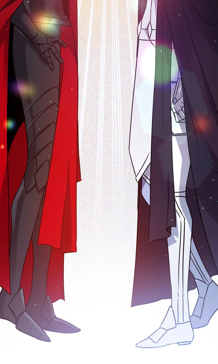 Choose Your Heroes Carefully [Official] - Chapter 36 manhwa