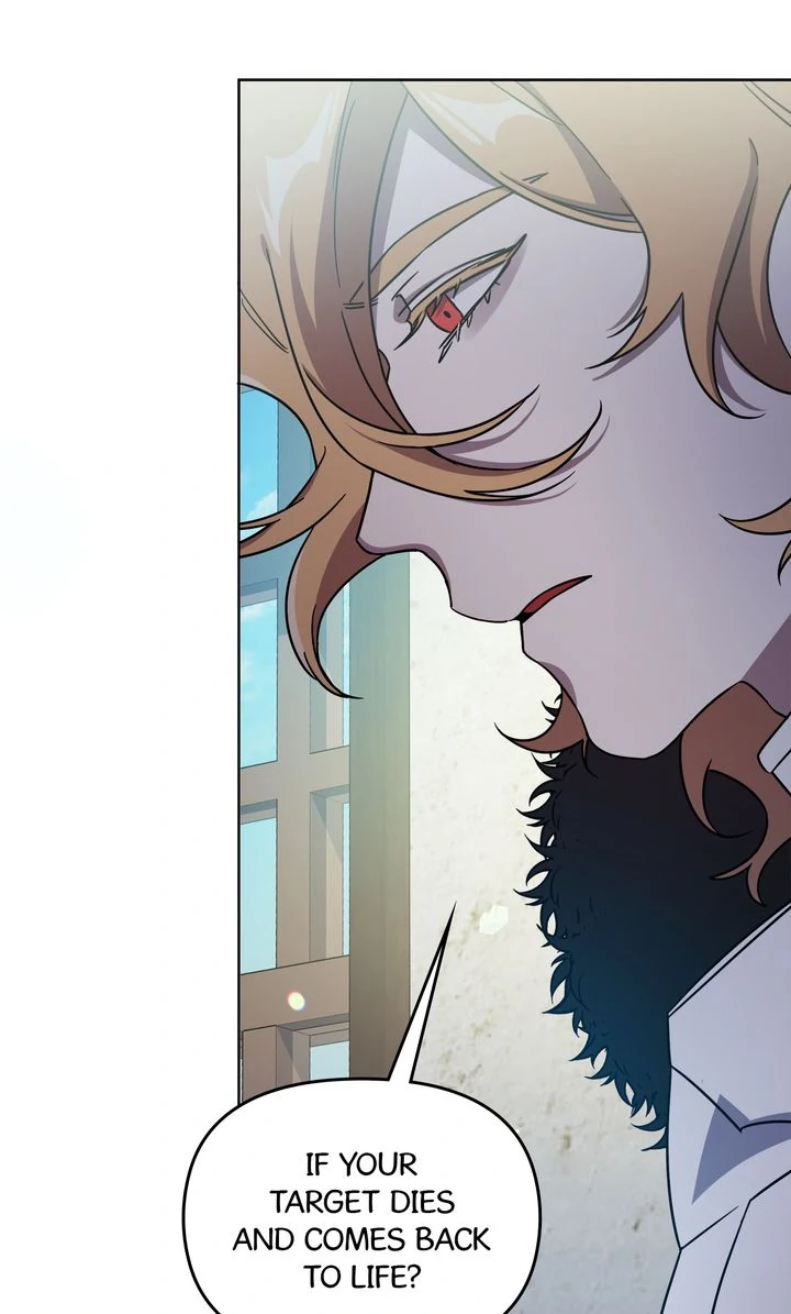 Choose Your Heroes Carefully [Official] - Chapter 37 manhwa