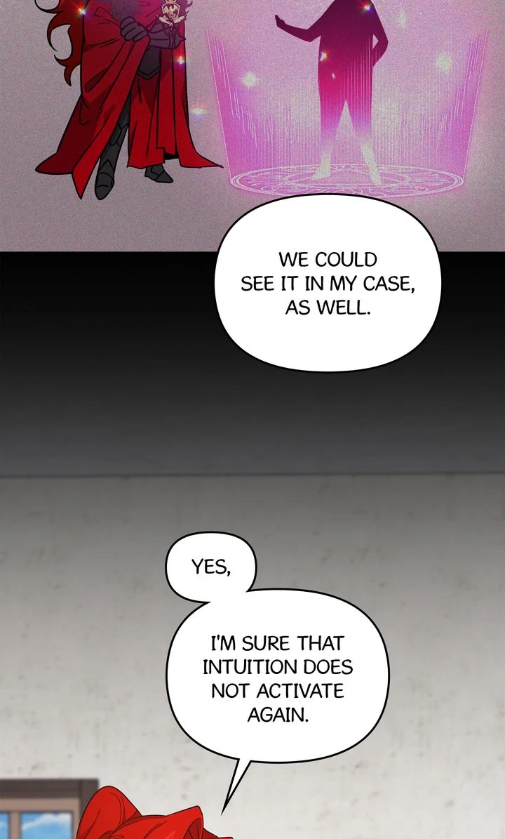 Choose Your Heroes Carefully [Official] - Chapter 37 manhwa