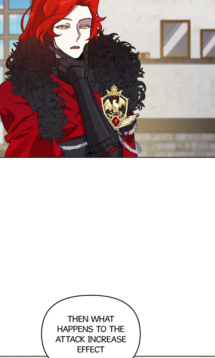 Choose Your Heroes Carefully [Official] - Chapter 37 manhwa