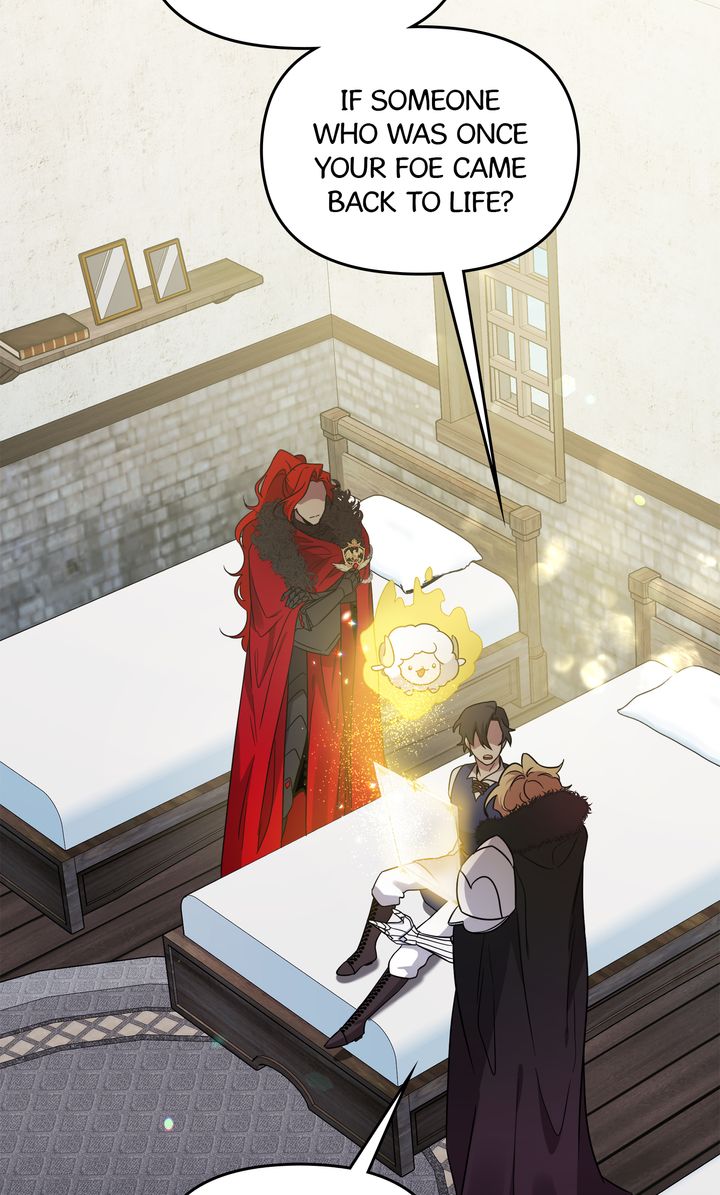 Choose Your Heroes Carefully [Official] - Chapter 37 manhwa