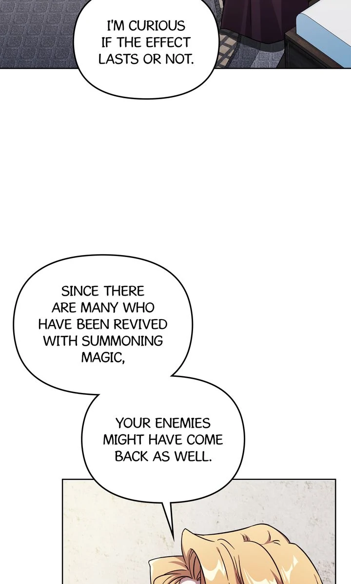 Choose Your Heroes Carefully [Official] - Chapter 37 manhwa