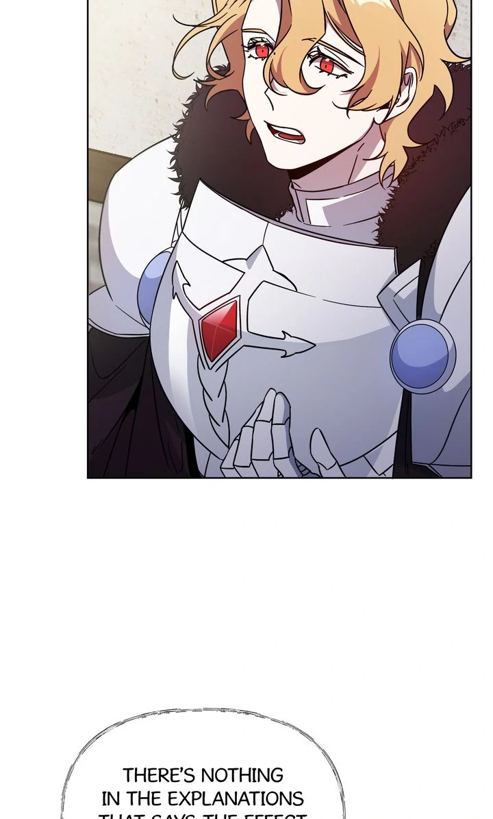 Choose Your Heroes Carefully [Official] - Chapter 37 manhwa