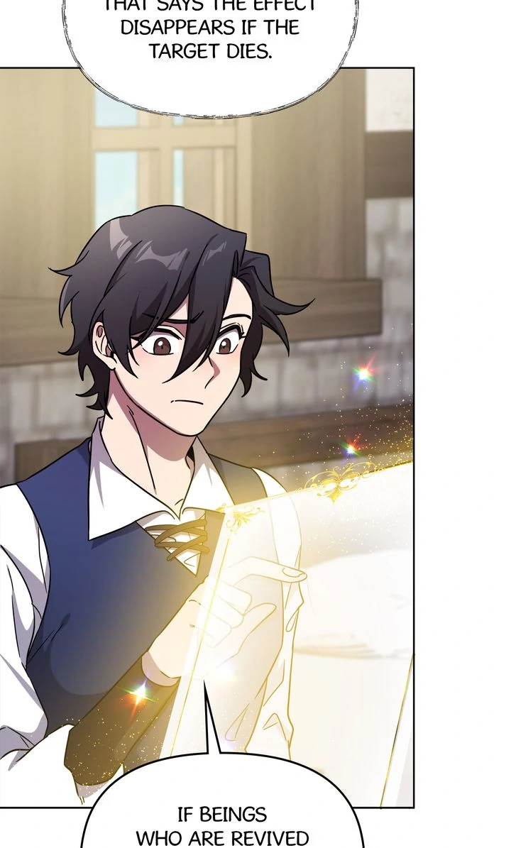 Choose Your Heroes Carefully [Official] - Chapter 37 manhwa