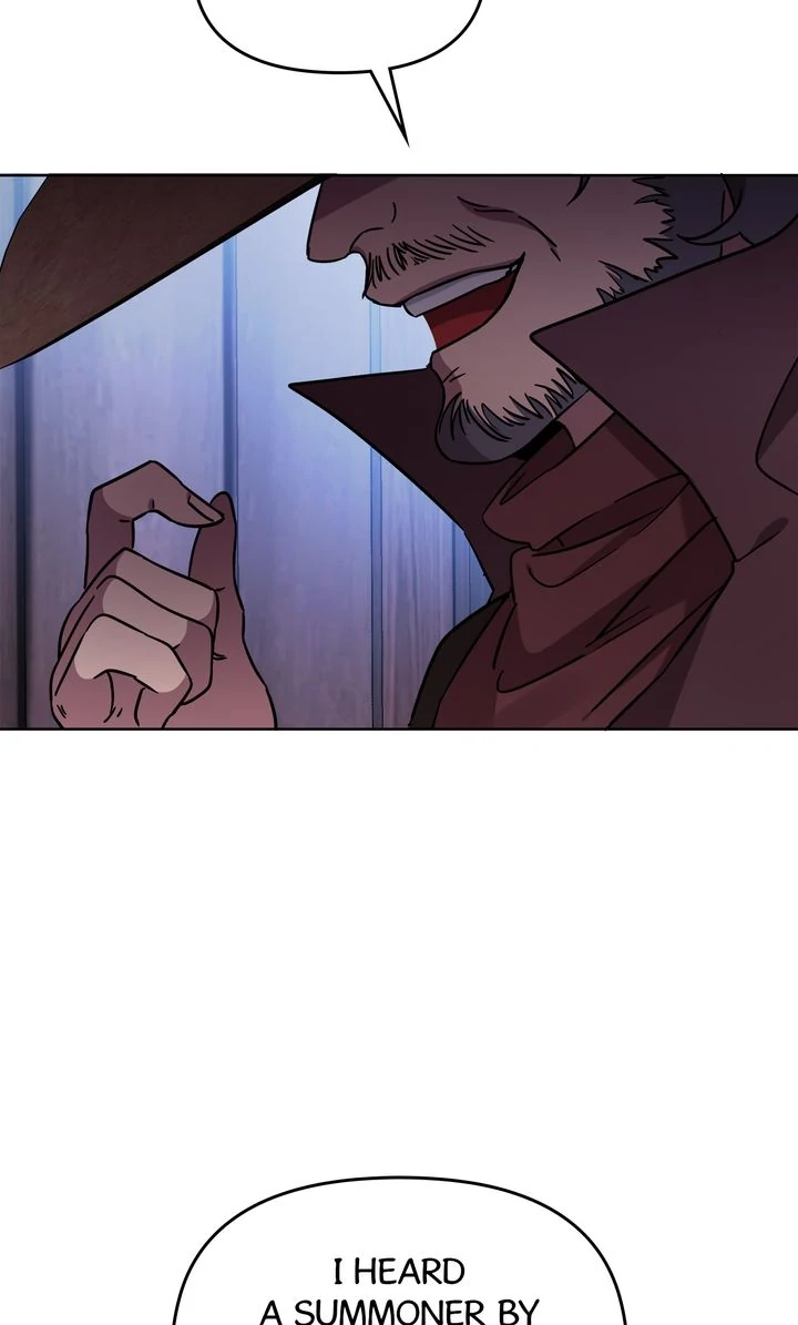 Choose Your Heroes Carefully [Official] - Chapter 37 manhwa