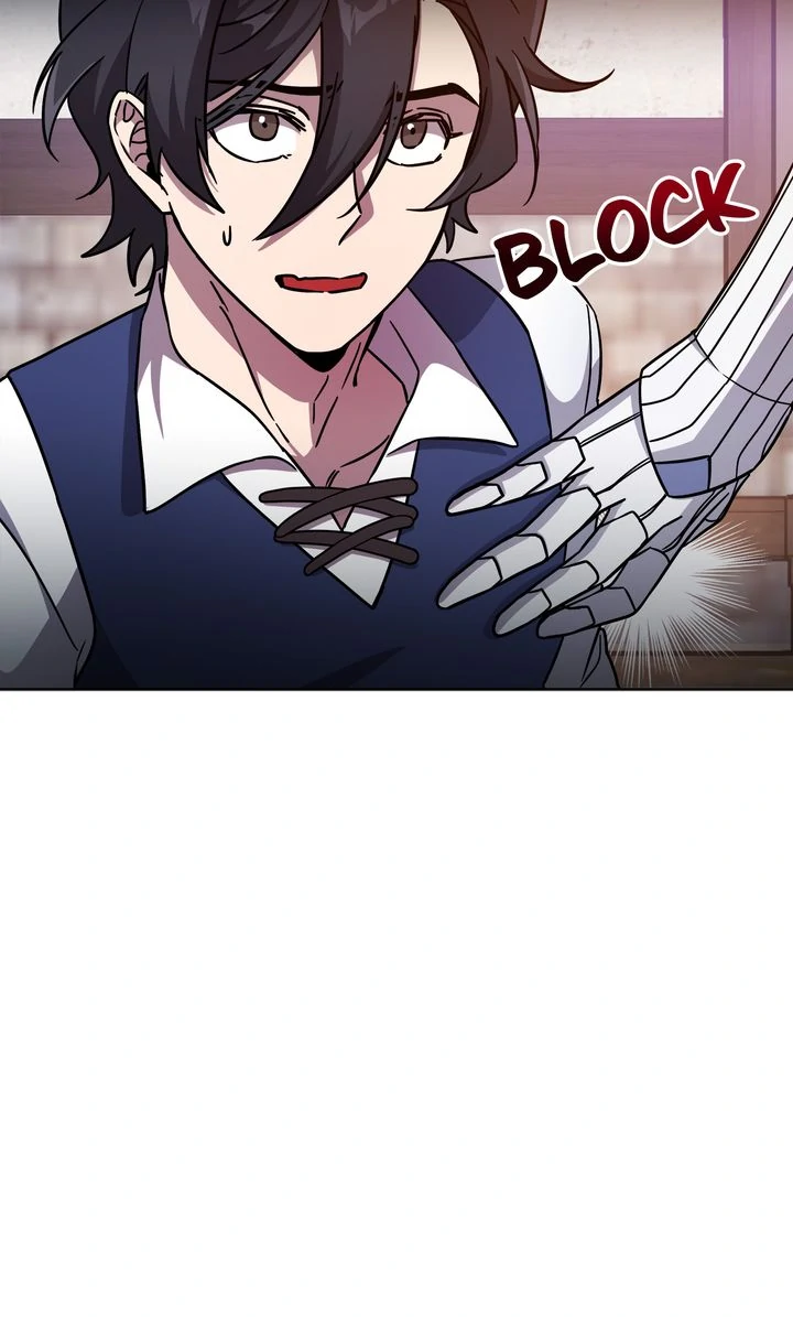 Choose Your Heroes Carefully [Official] - Chapter 37 manhwa