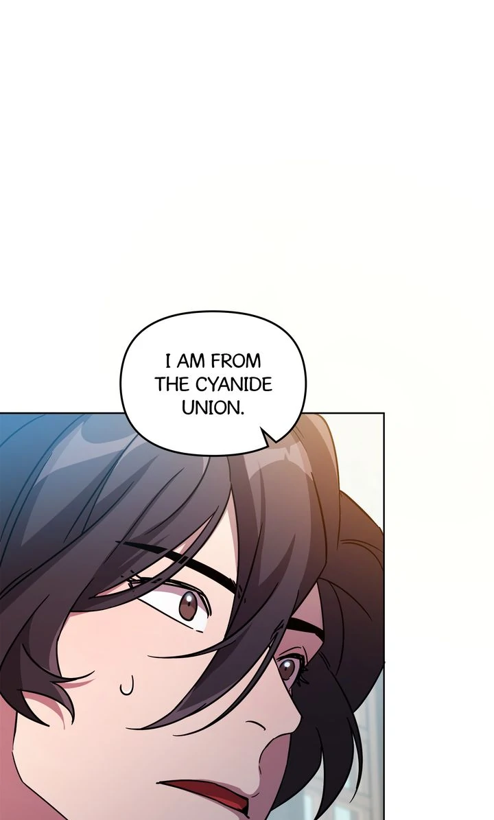 Choose Your Heroes Carefully [Official] - Chapter 37 manhwa