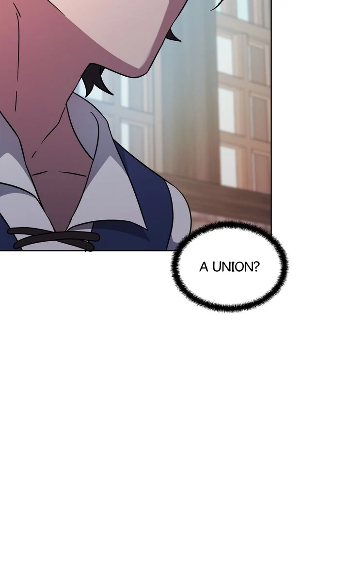 Choose Your Heroes Carefully [Official] - Chapter 37 manhwa