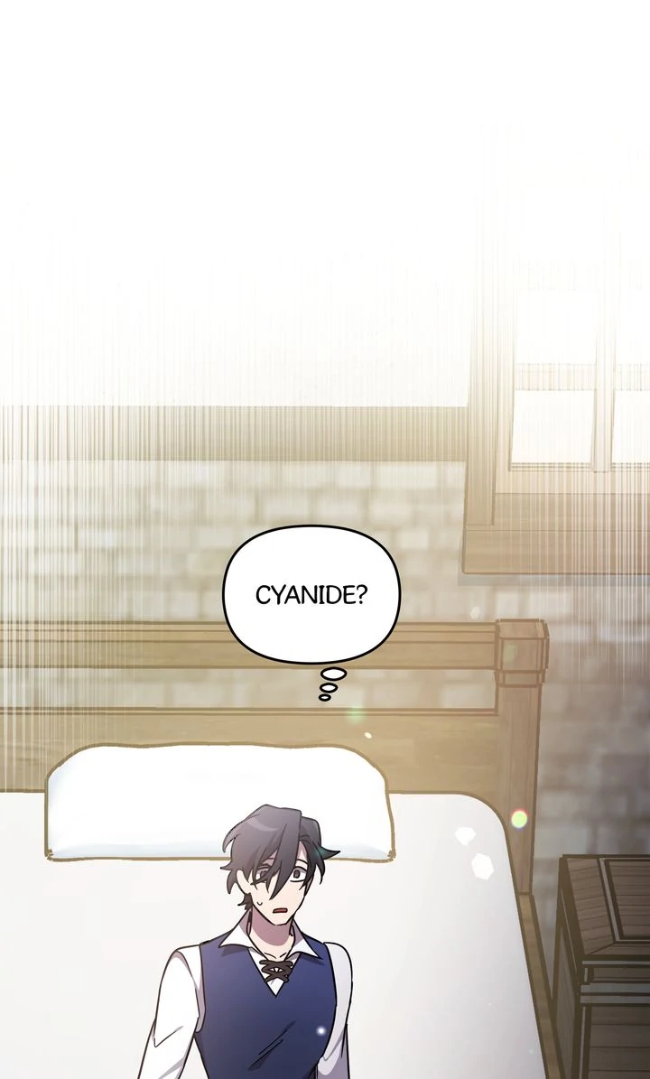 Choose Your Heroes Carefully [Official] - Chapter 37 manhwa