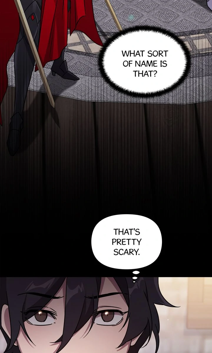 Choose Your Heroes Carefully [Official] - Chapter 37 manhwa