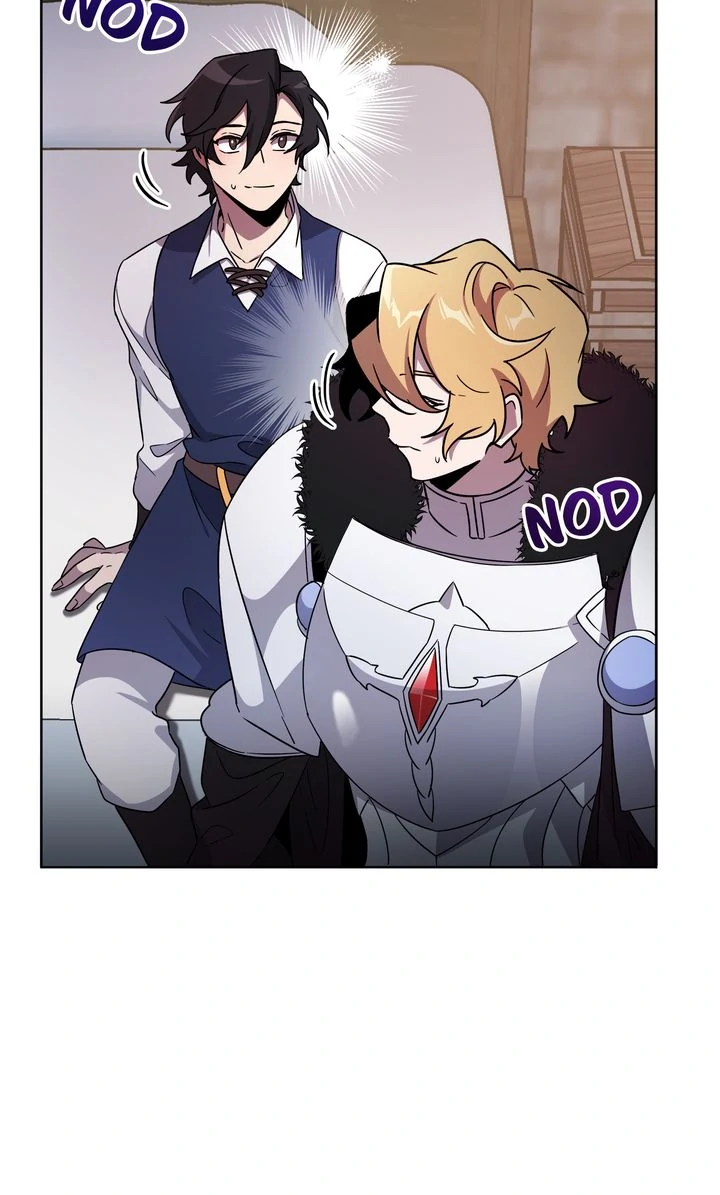 Choose Your Heroes Carefully [Official] - Chapter 37 manhwa