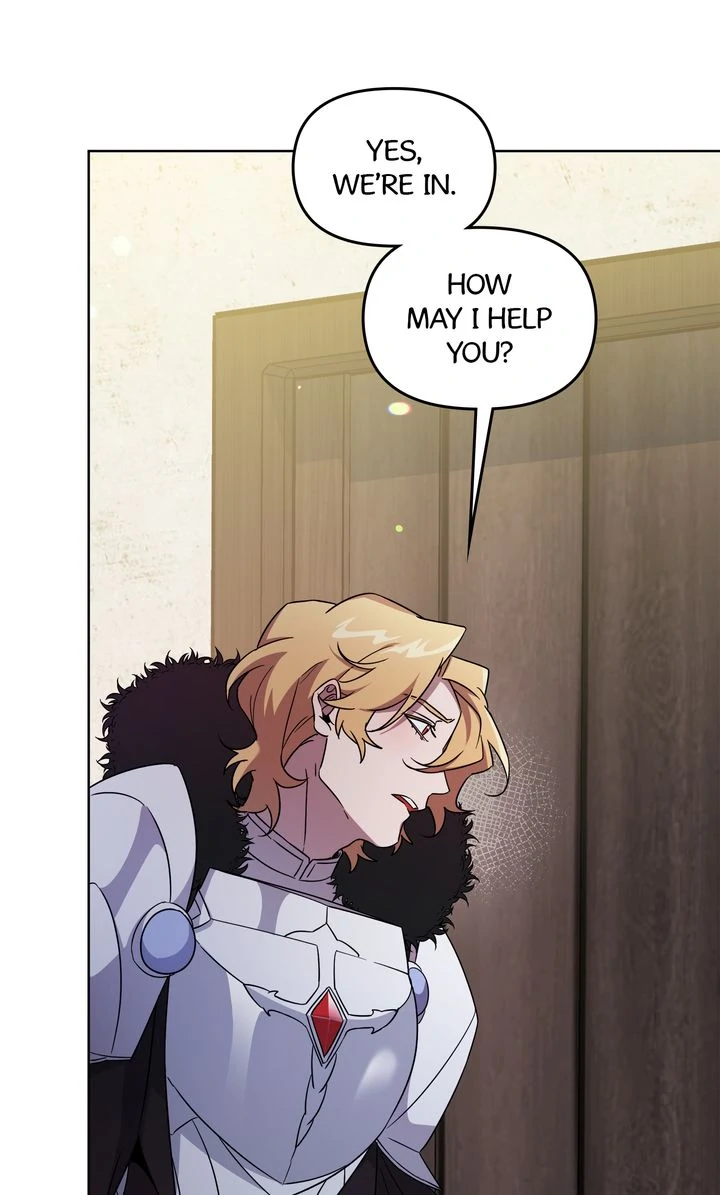 Choose Your Heroes Carefully [Official] - Chapter 37 manhwa