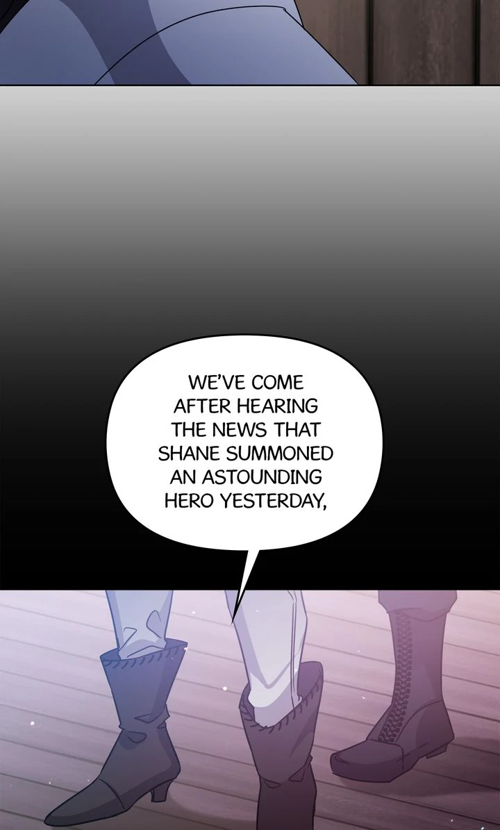 Choose Your Heroes Carefully [Official] - Chapter 37 manhwa