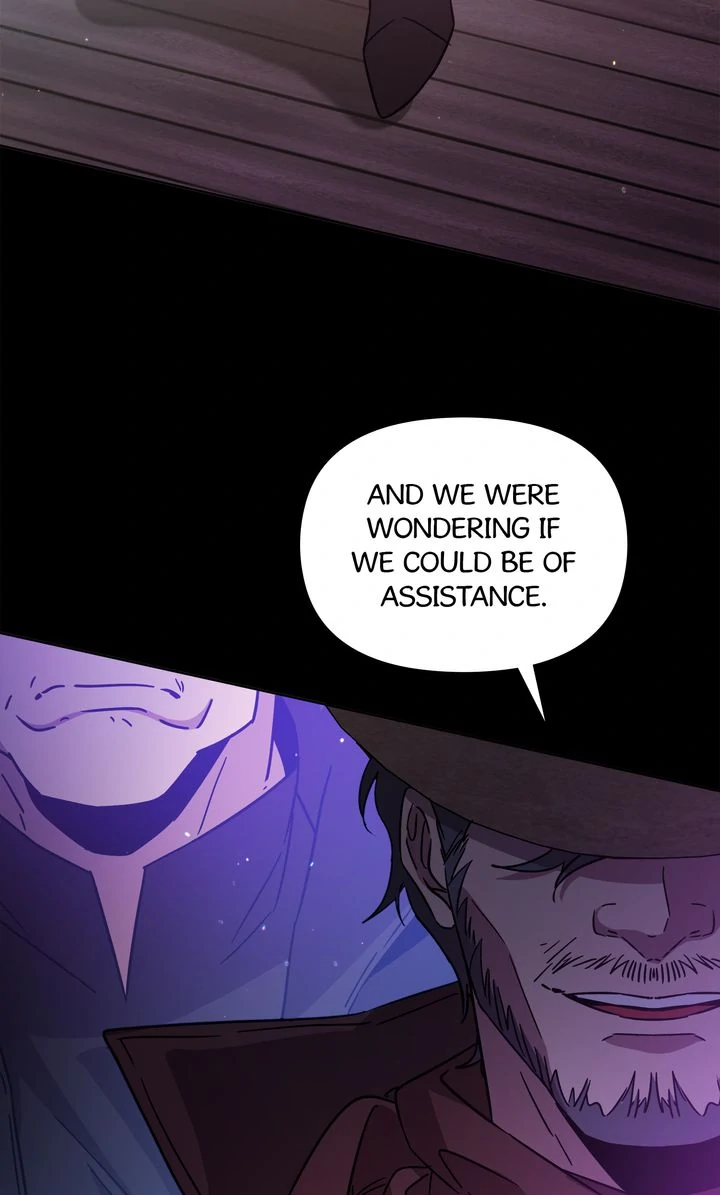 Choose Your Heroes Carefully [Official] - Chapter 37 manhwa