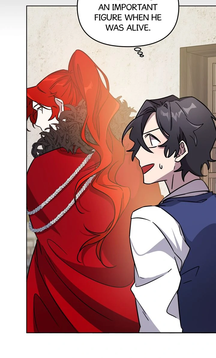 Choose Your Heroes Carefully [Official] - Chapter 37 manhwa