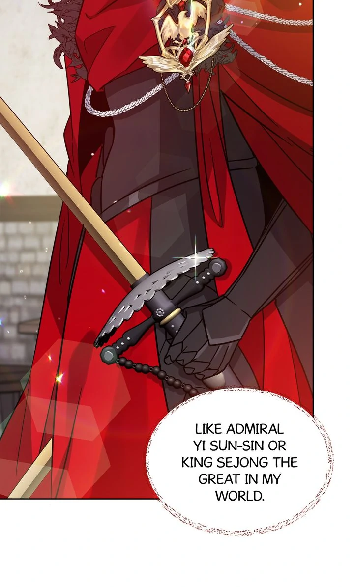 Choose Your Heroes Carefully [Official] - Chapter 37 manhwa