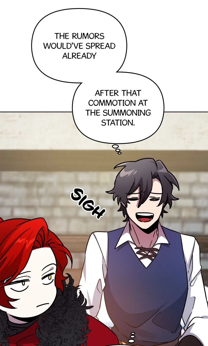 Choose Your Heroes Carefully [Official] - Chapter 37 manhwa