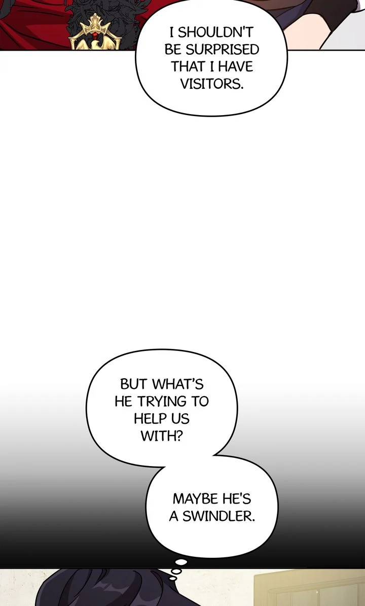 Choose Your Heroes Carefully [Official] - Chapter 37 manhwa