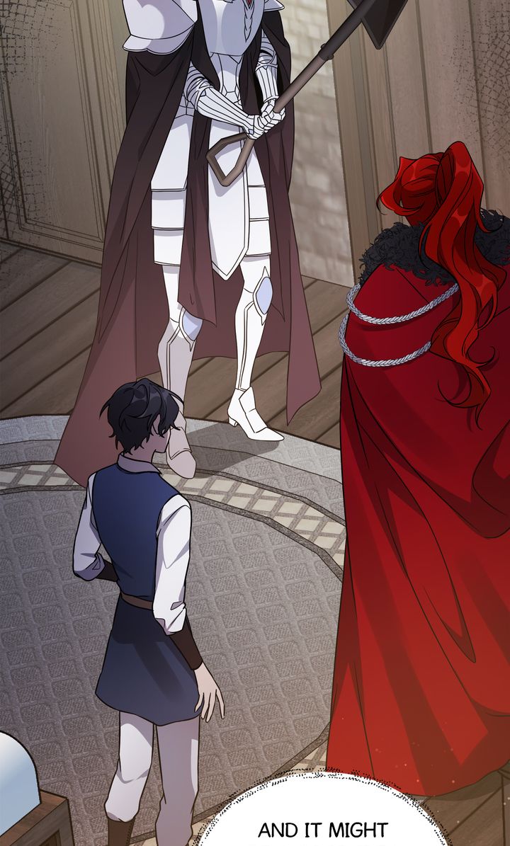 Choose Your Heroes Carefully [Official] - Chapter 37 manhwa