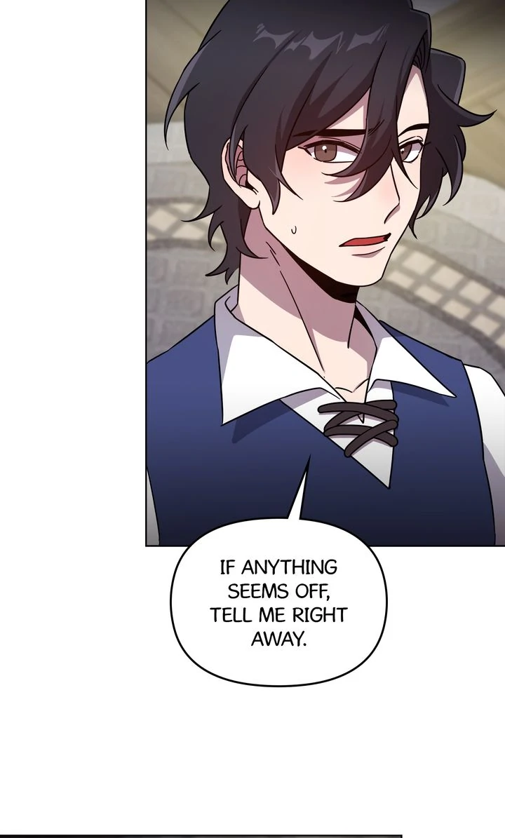 Choose Your Heroes Carefully [Official] - Chapter 37 manhwa