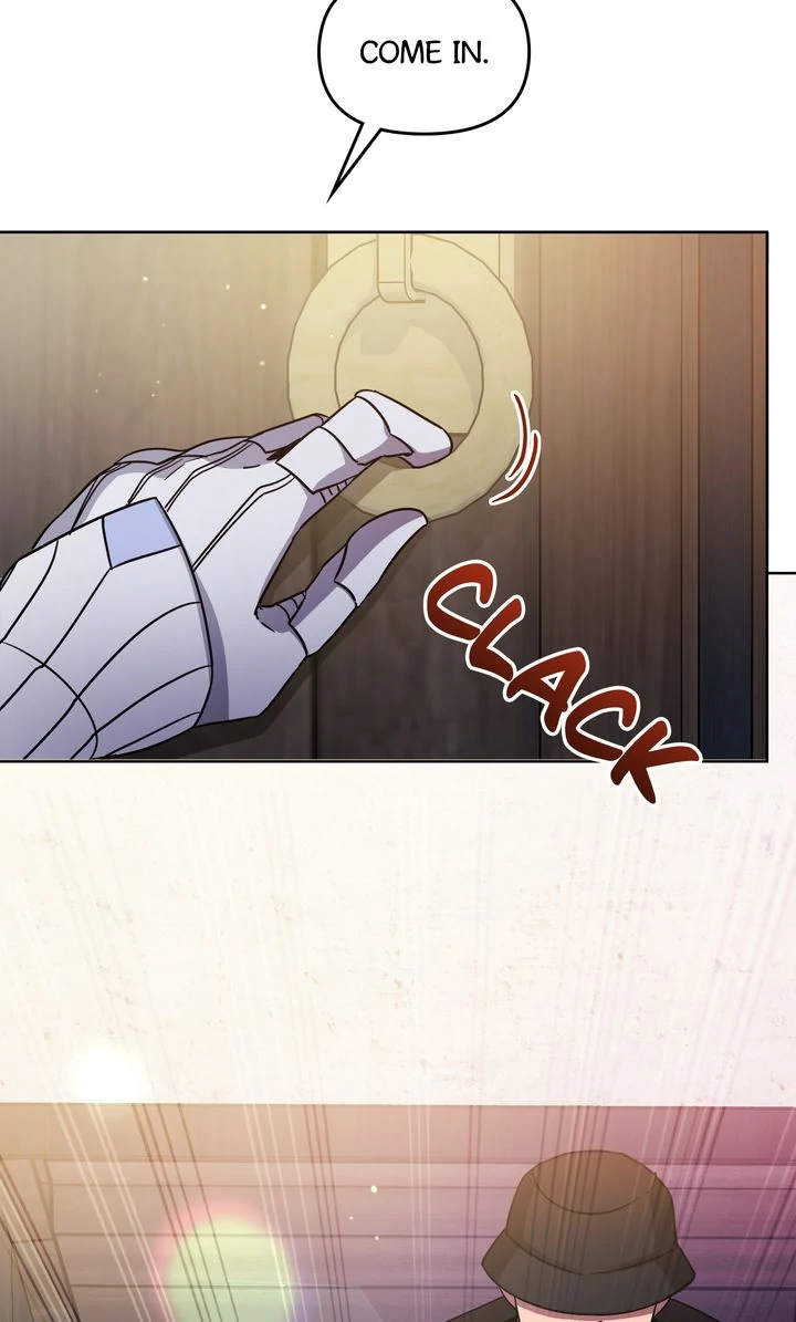 Choose Your Heroes Carefully [Official] - Chapter 37 manhwa