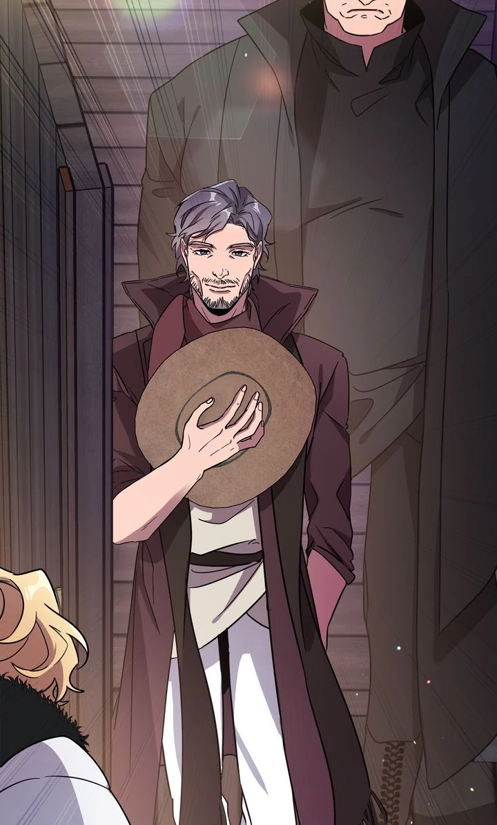 Choose Your Heroes Carefully [Official] - Chapter 37 manhwa