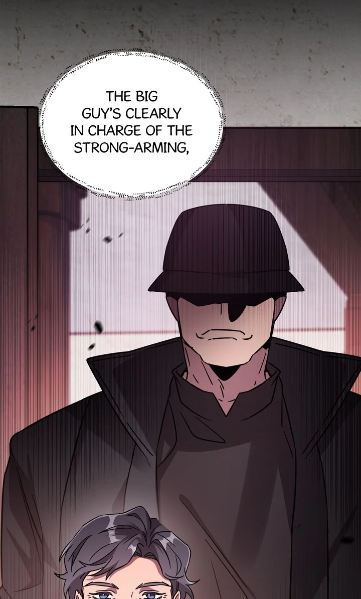 Choose Your Heroes Carefully [Official] - Chapter 37 manhwa