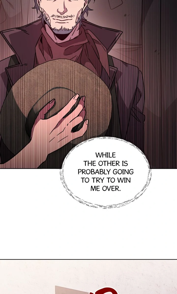 Choose Your Heroes Carefully [Official] - Chapter 37 manhwa