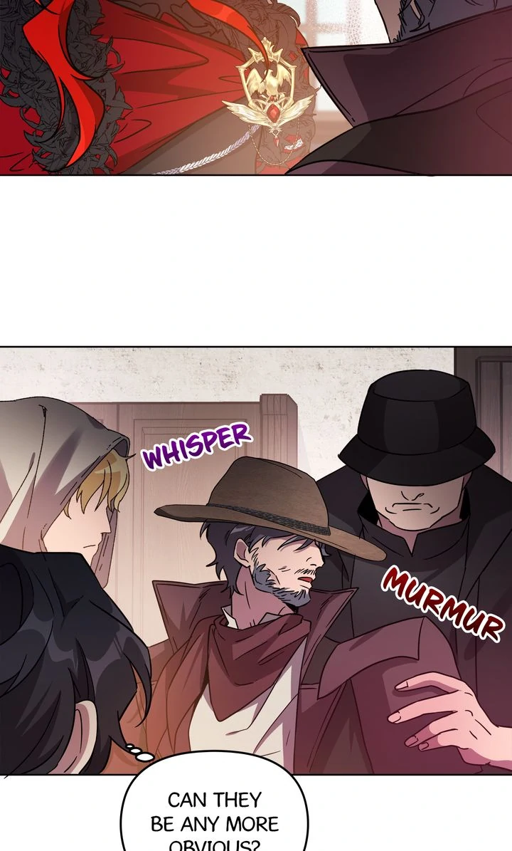 Choose Your Heroes Carefully [Official] - Chapter 37 manhwa