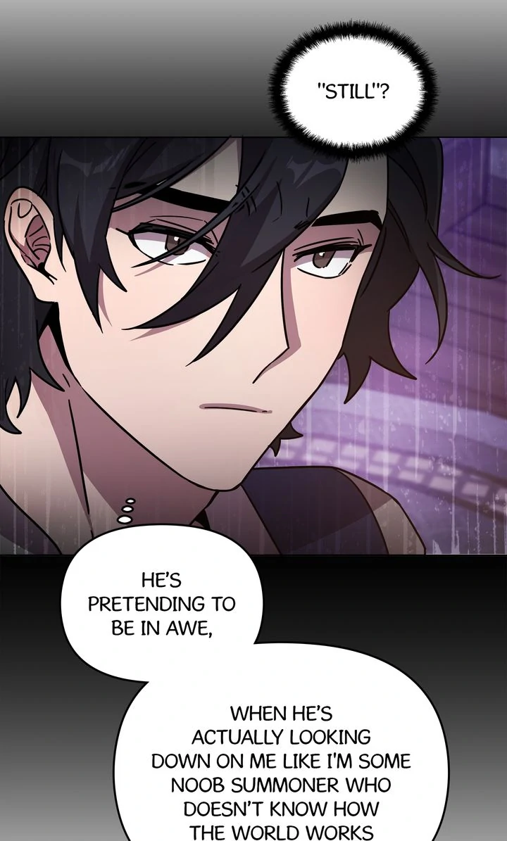 Choose Your Heroes Carefully [Official] - Chapter 37 manhwa