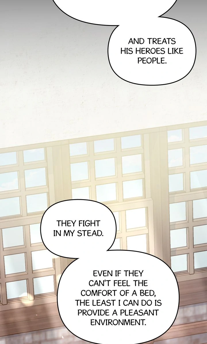Choose Your Heroes Carefully [Official] - Chapter 37 manhwa