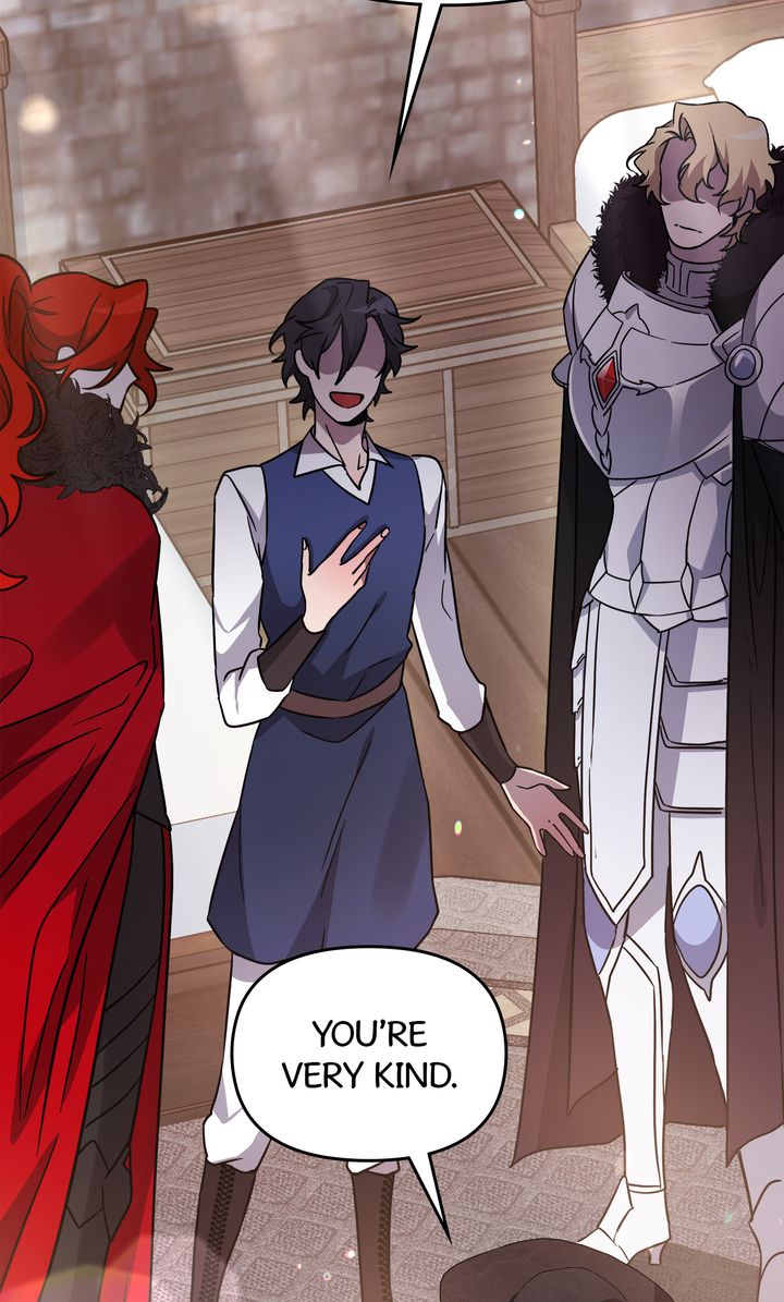 Choose Your Heroes Carefully [Official] - Chapter 37 manhwa