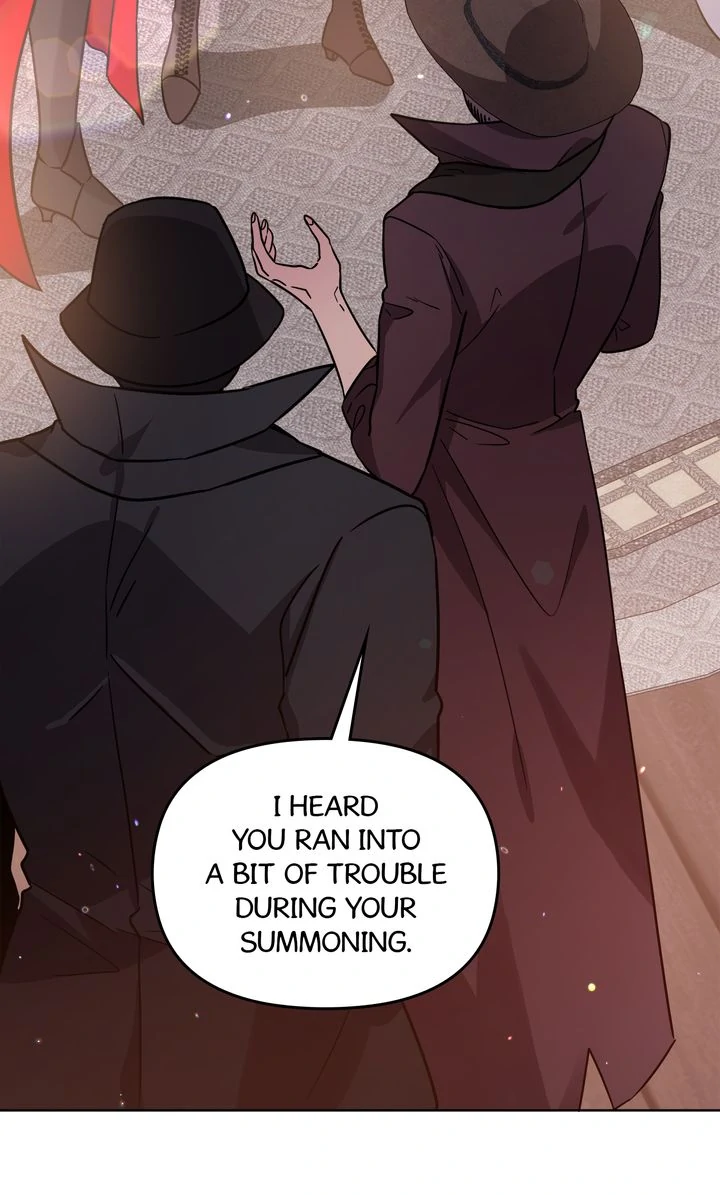 Choose Your Heroes Carefully [Official] - Chapter 37 manhwa