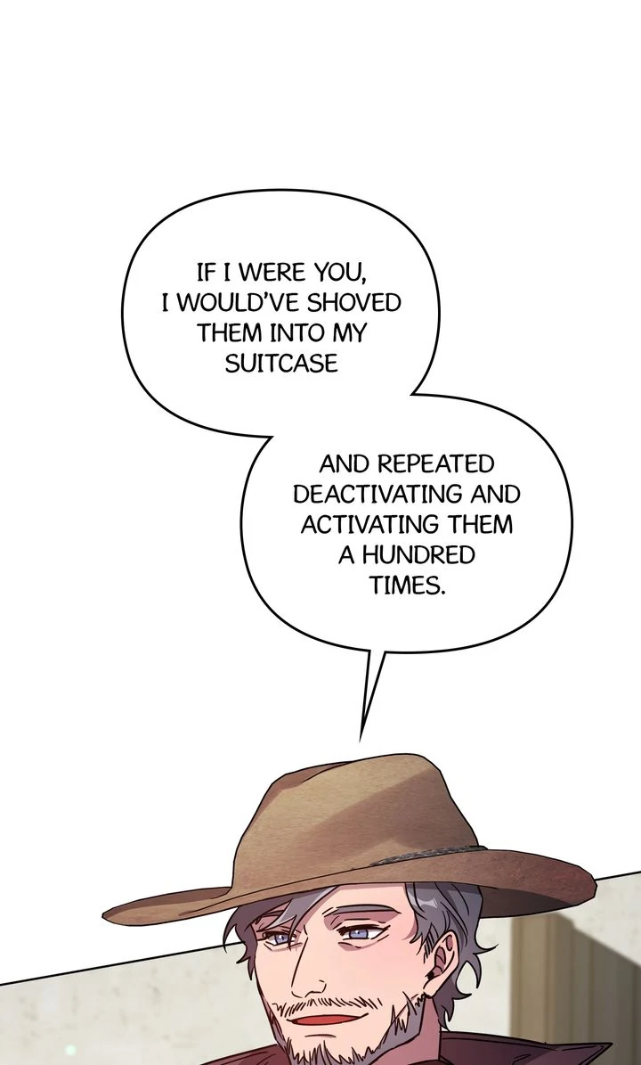 Choose Your Heroes Carefully [Official] - Chapter 37 manhwa