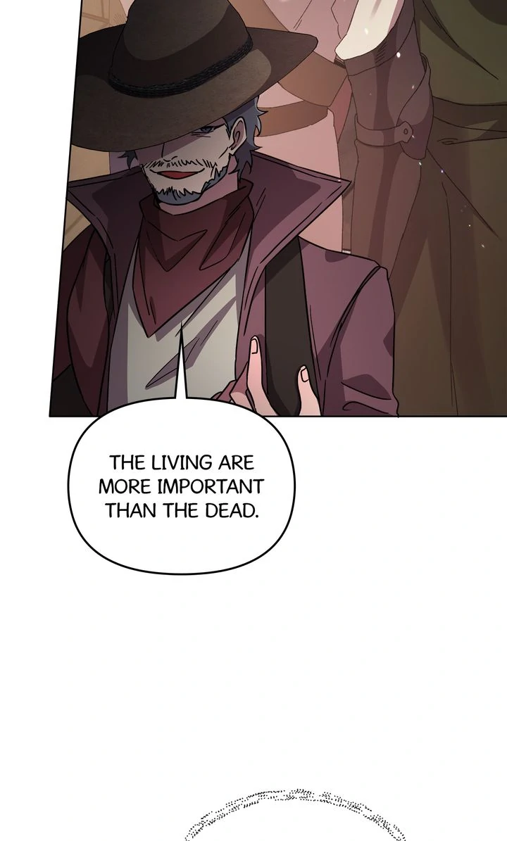 Choose Your Heroes Carefully [Official] - Chapter 37 manhwa