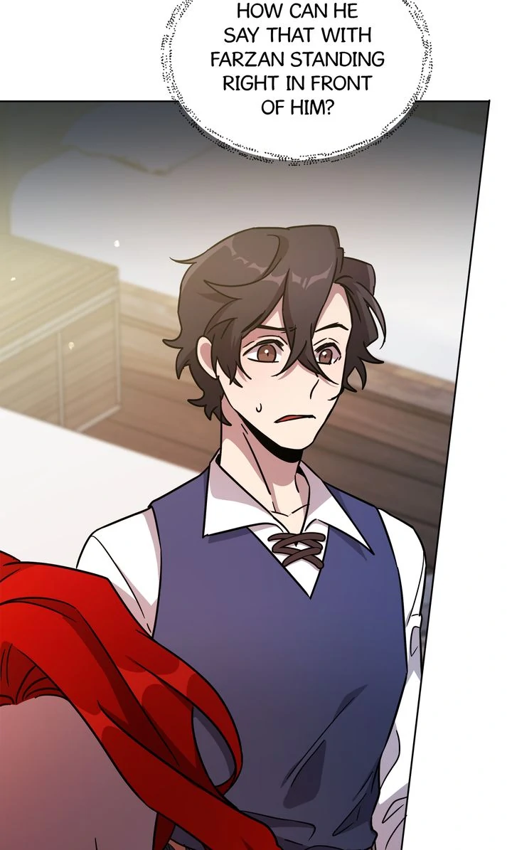 Choose Your Heroes Carefully [Official] - Chapter 37 manhwa