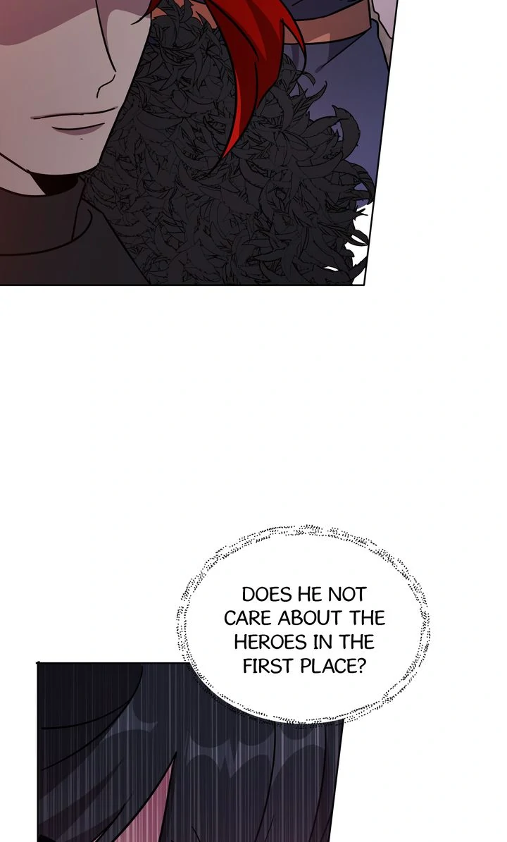 Choose Your Heroes Carefully [Official] - Chapter 37 manhwa