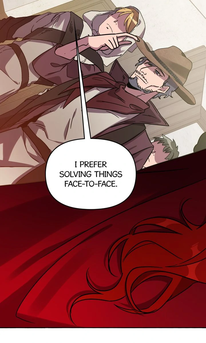 Choose Your Heroes Carefully [Official] - Chapter 37 manhwa