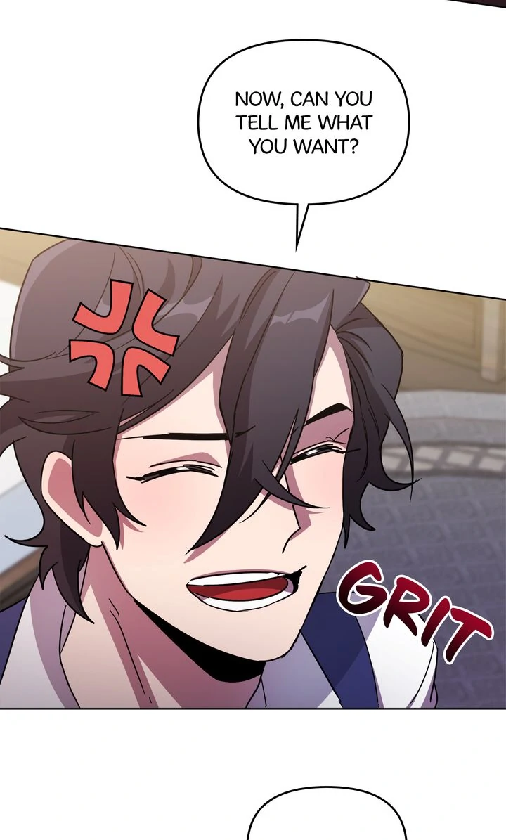 Choose Your Heroes Carefully [Official] - Chapter 37 manhwa