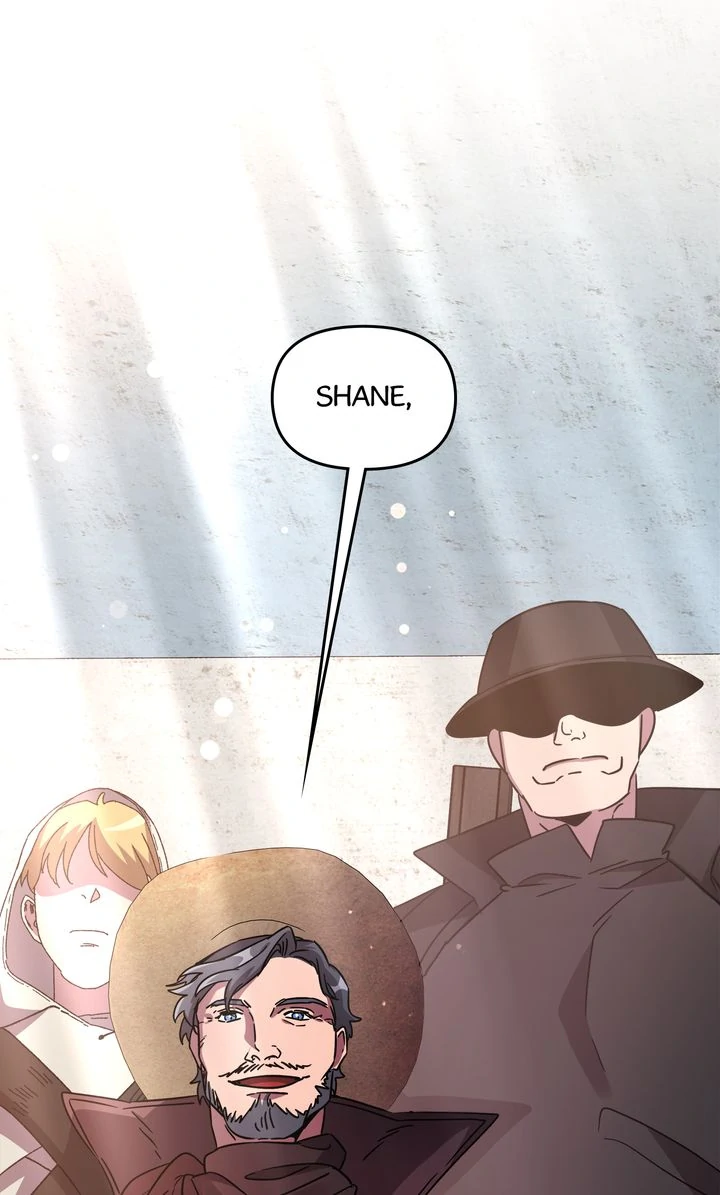 Choose Your Heroes Carefully [Official] - Chapter 37 manhwa