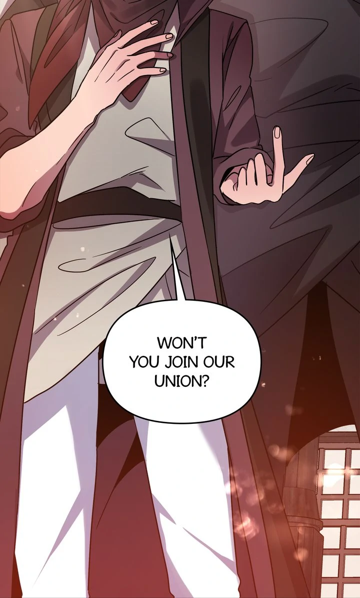 Choose Your Heroes Carefully [Official] - Chapter 37 manhwa